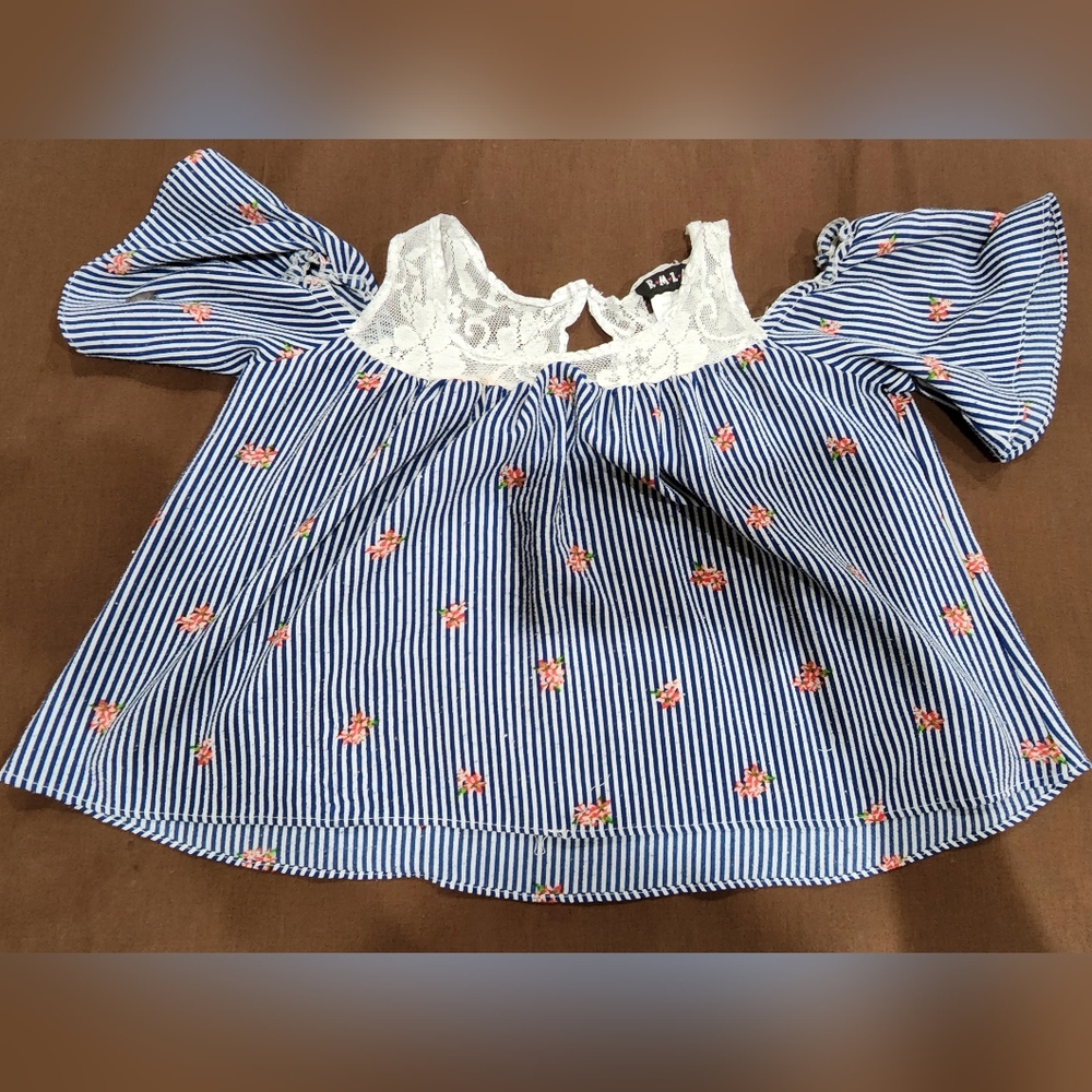 Girls shirt